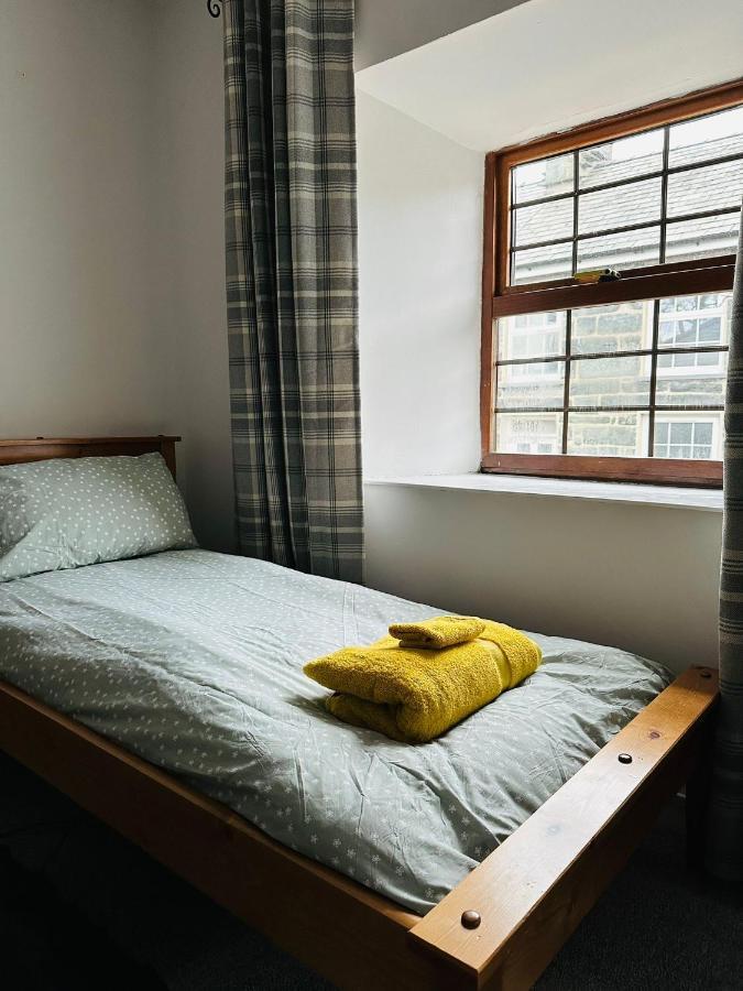 Trawsfynydd Stone Cottage Εξωτερικό φωτογραφία