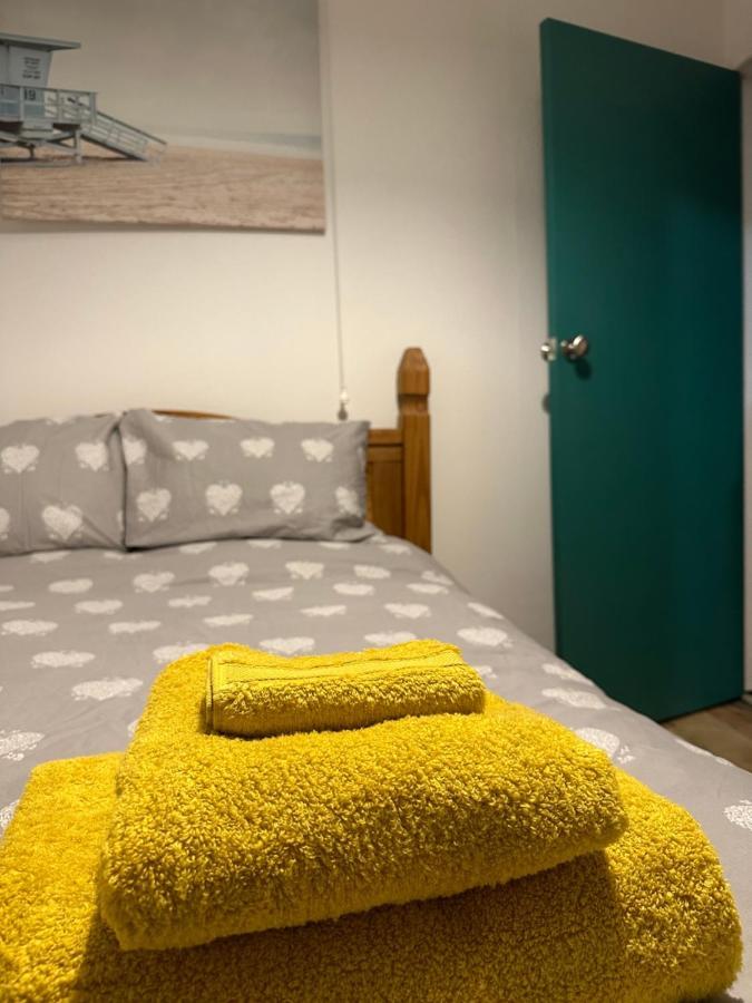 Trawsfynydd Stone Cottage Εξωτερικό φωτογραφία