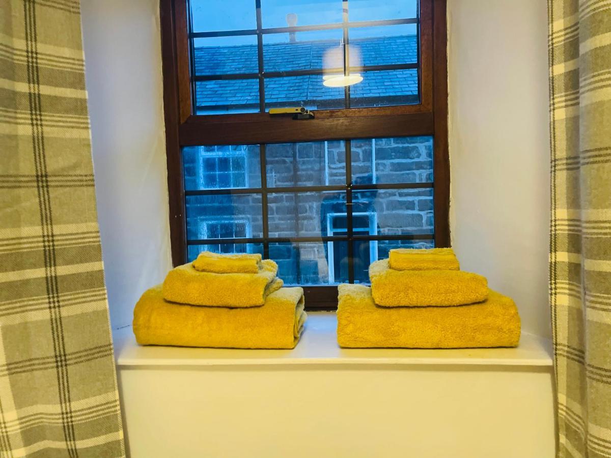 Trawsfynydd Stone Cottage Εξωτερικό φωτογραφία