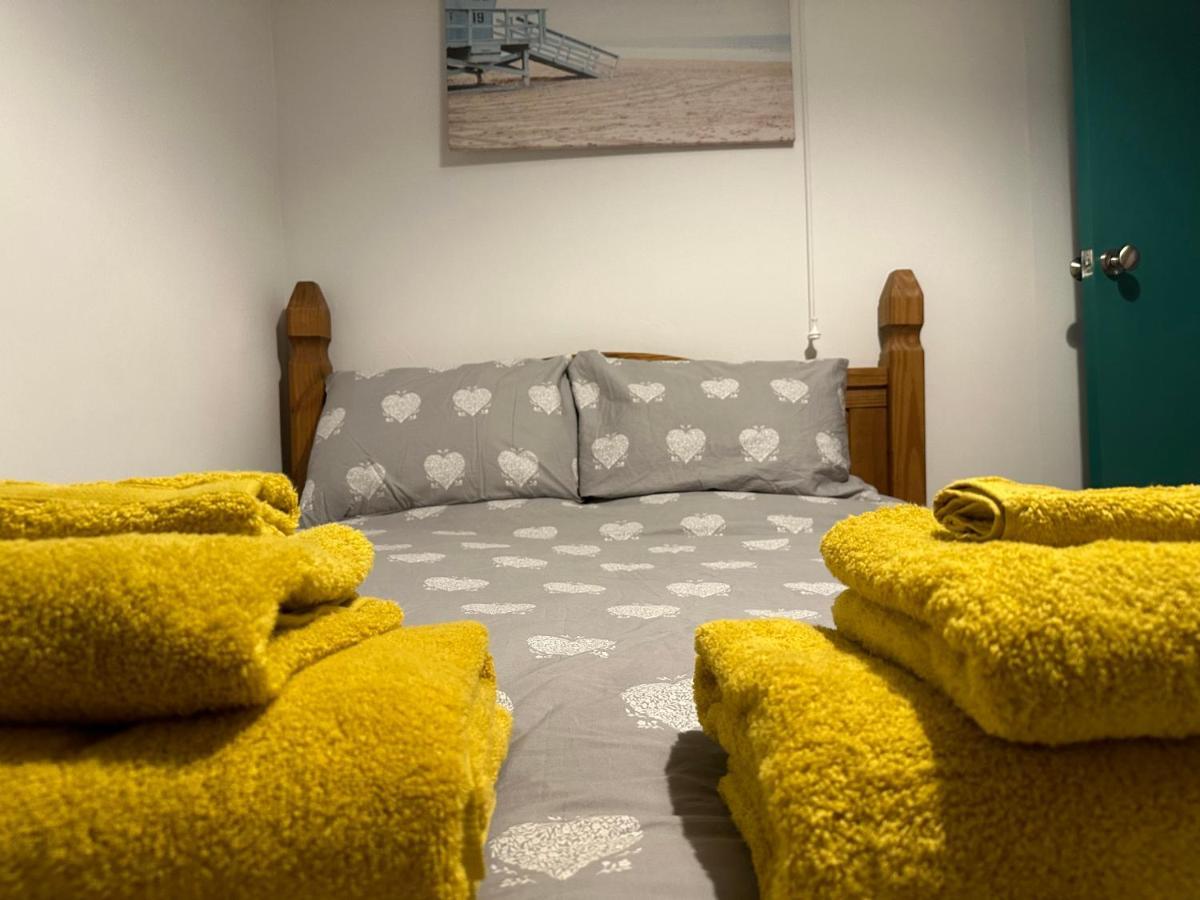 Trawsfynydd Stone Cottage Εξωτερικό φωτογραφία